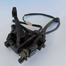 Gashandtag med Bromsgrepp ATV 50-125cc