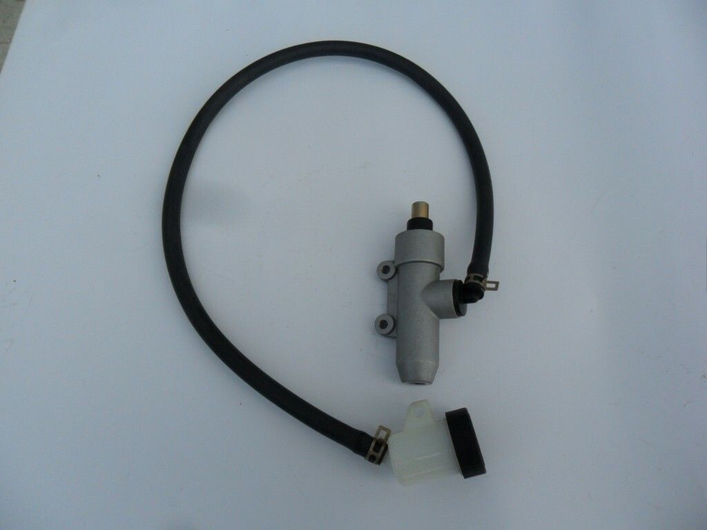 Bromscylinder fotbroms 300 Allroad,Linhai,Mfl.