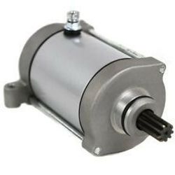 Startmotor Hisun 500-700cc