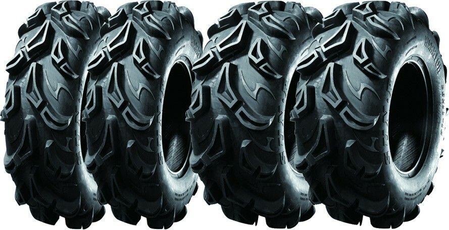 Däckpaket Sunf Warrior 26"