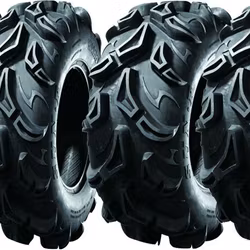 Däckpaket Sunf Warrior 26"