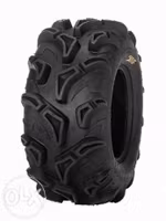 Däckpaket Sunf Warrior 26"