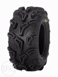 Däckpaket Sunf Warrior 26"