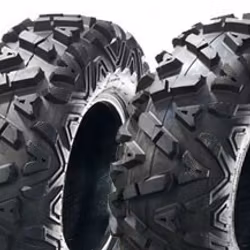 Däckpaket 27" Sunf A-033