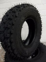 Framdäck ITP Holeshot 21x7-10