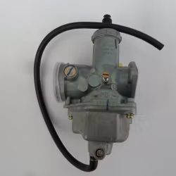 Förgasare Keihin 30mm Wirechoke