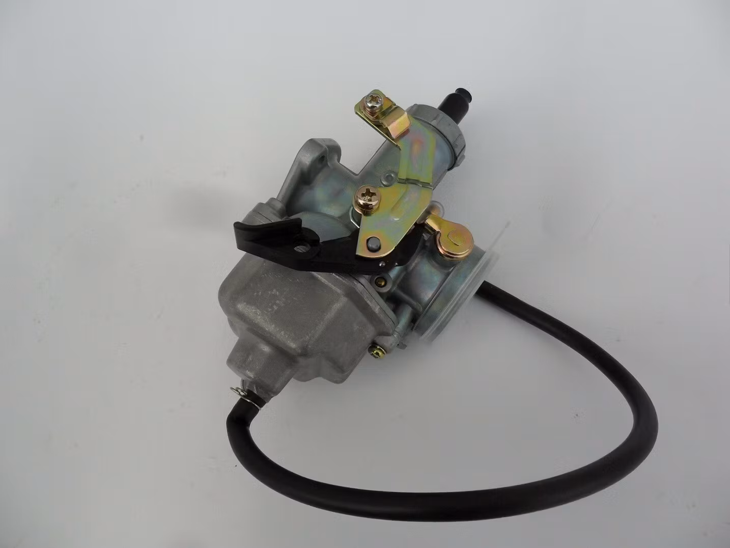 Förgasare Keihin 30mm Wirechoke