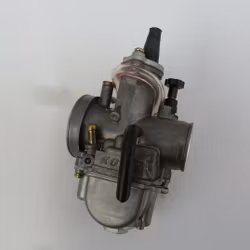 30mm Koso Trim Förgasare