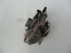 30mm Koso Trim Förgasare
