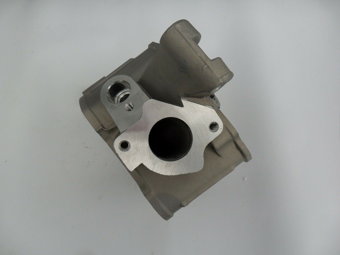 Topplock Bashan/Badboy S7
