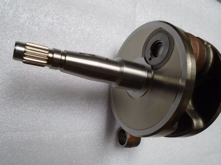 Vevaxel CF Moto/Goes 500-600cc
