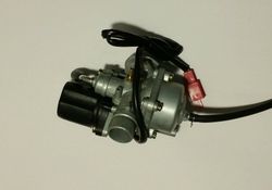 Förgasare Yamaha Jog 50