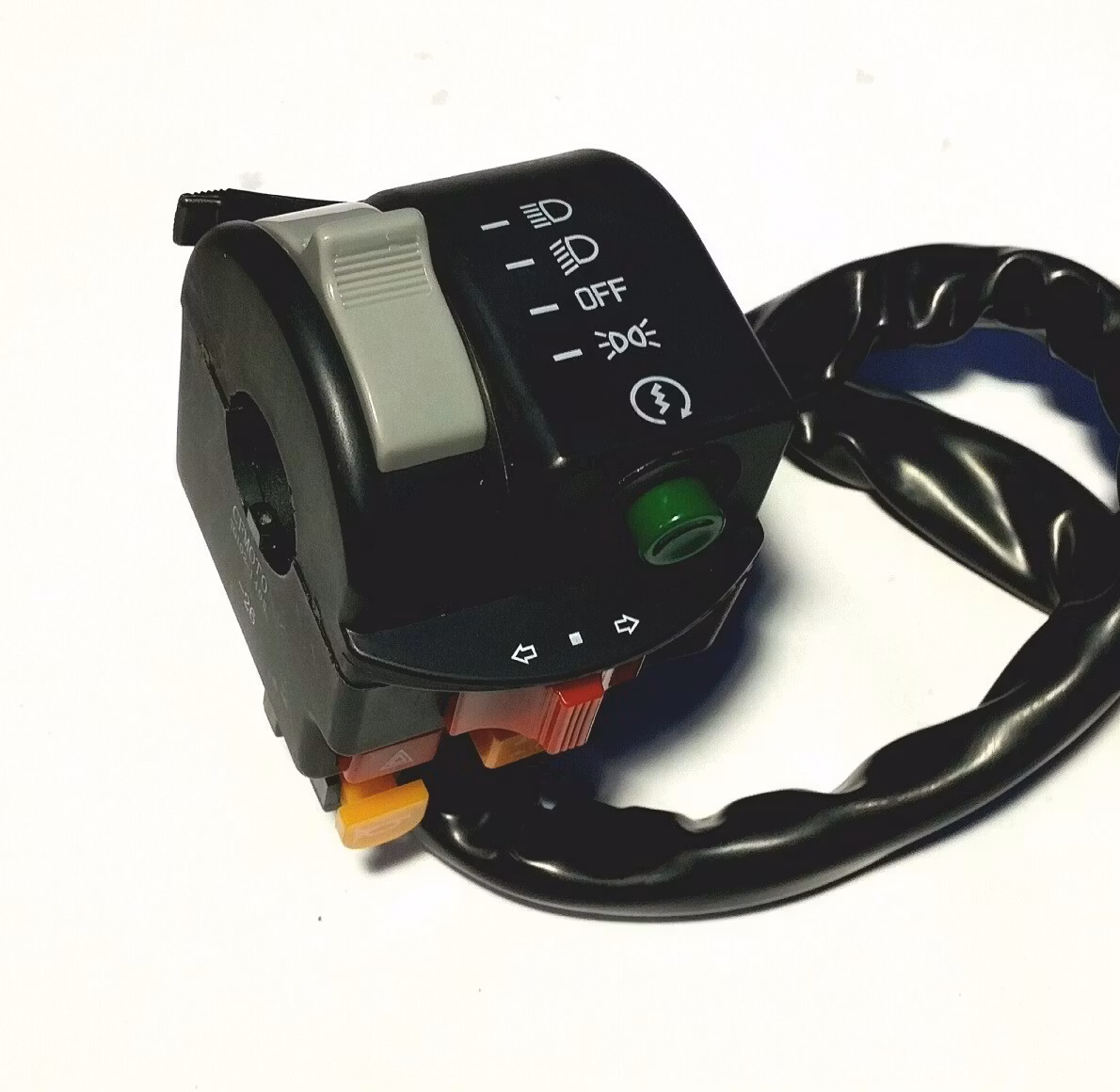 Omkopplare CF Moto Start/Lyse
