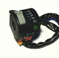Omkopplare CF Moto Start/Lyse