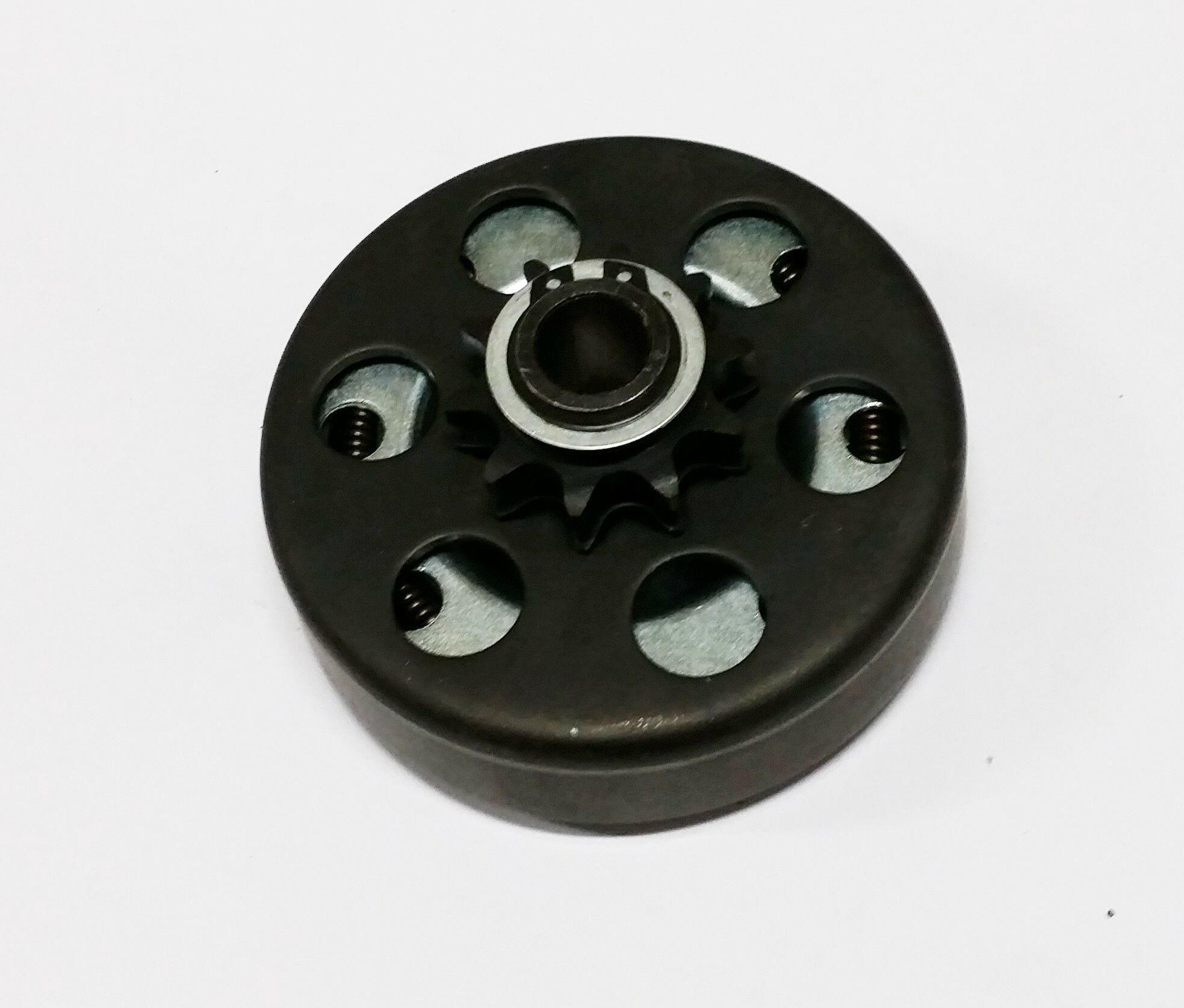Centrifugalkoppling 16mm 10T 420 kedja
