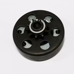 Centrifugalkoppling 16mm 10T 420 kedja