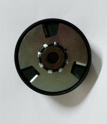 Centrifugalkoppling 16mm 10T 420 kedja