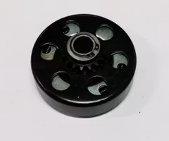 Centrifugalkoppling 3/4 16T 219 Kedja
