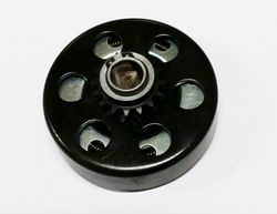 Centrifugalkoppling 16T 219 Kedja