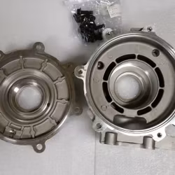 Diffhus Linhai,Allroad,Buyang 260,300,320