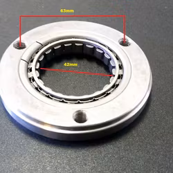 Startkoppling/Frinav Bashan 200-250cc