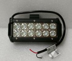 LED ramp 36 Watt