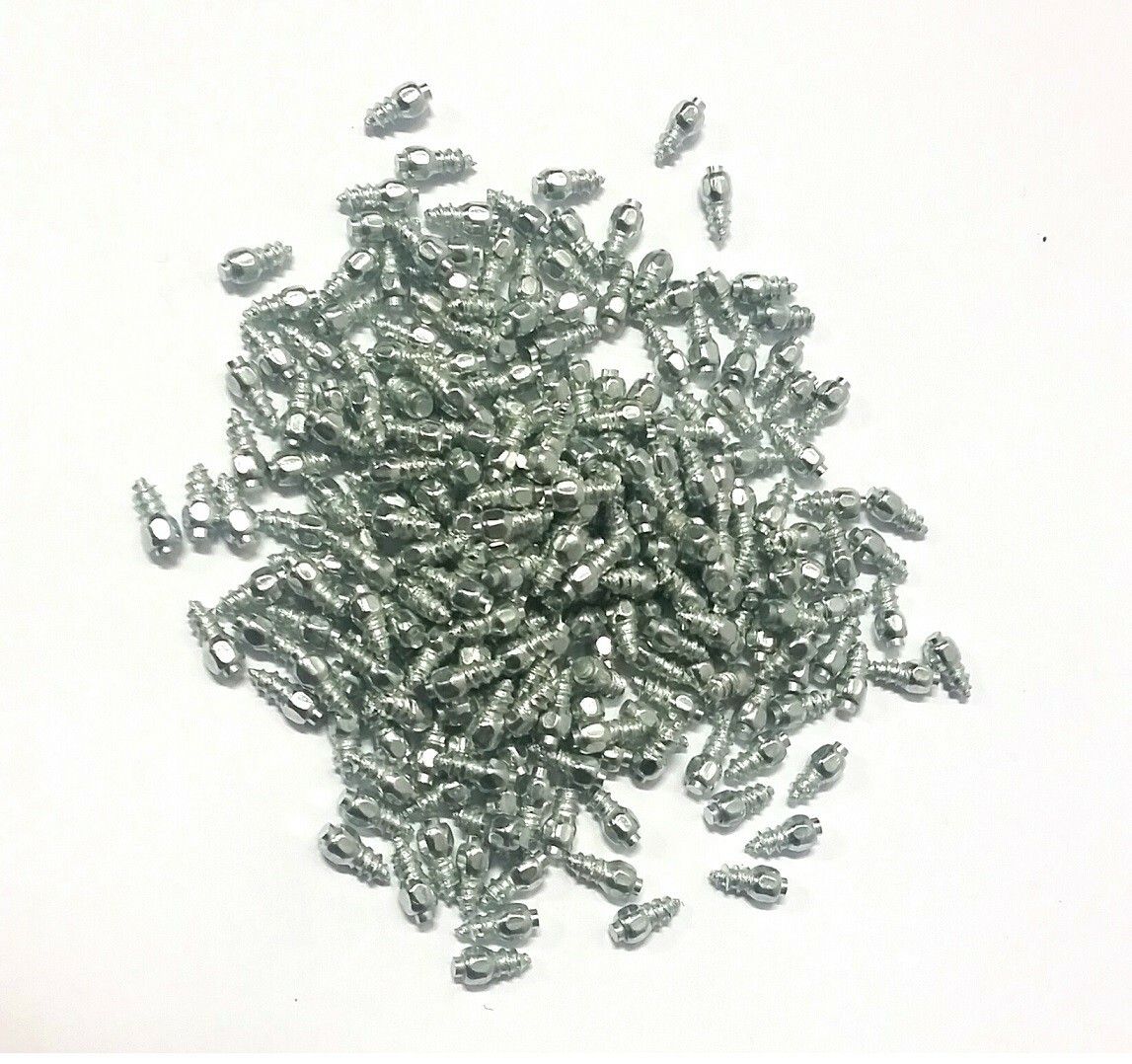 Coromant Skruvdubb 4-12 100st