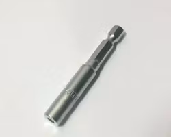 Dubbverktyg 4mm