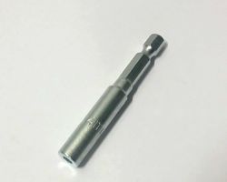 Dubbverktyg 4mm