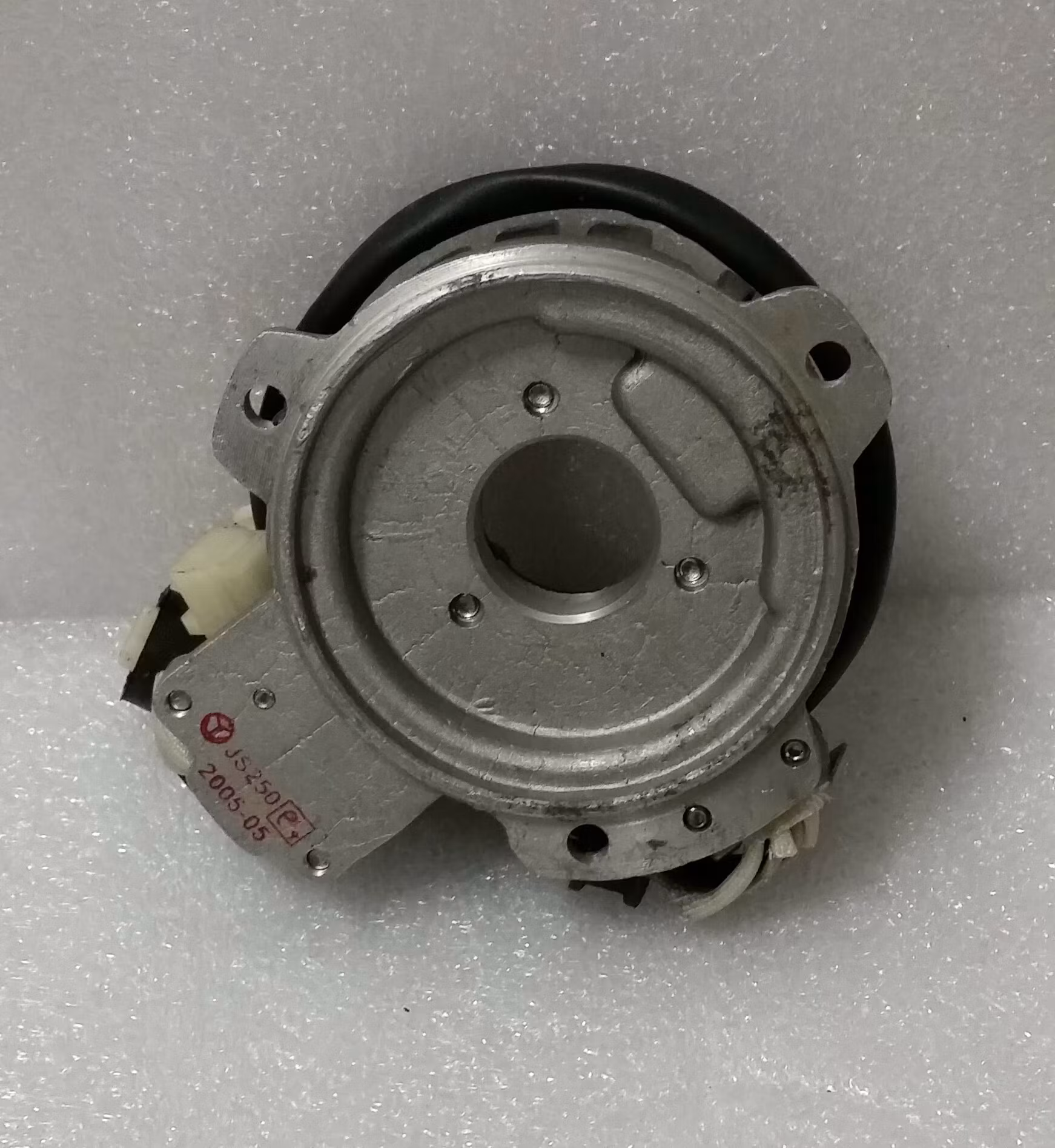 Tändplatta/Stator Jianshe 250cc