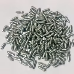 Coromant Skruvdubb 6-18 100st