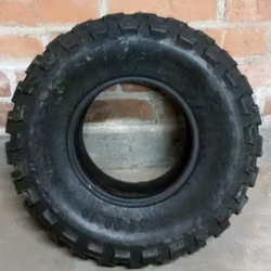 Kenda Dominator däck 22/8/10