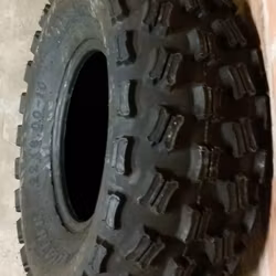 Kenda Dominator däck 22/8/10