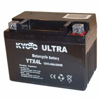 Kyoto Ultra Batteri YTX4L-BS