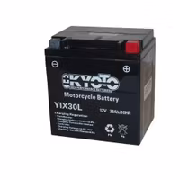 Kyoto Ultra Batteri YIX30L