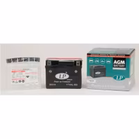 Batteri YTX4L-BS