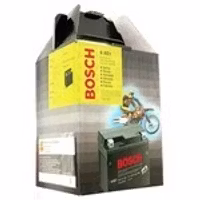 Batteri Bosch YTX5L-BS
