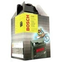 Batteri Bosch YTX5L-BS