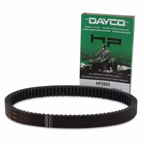 Drivrem DAYCO HP2035
