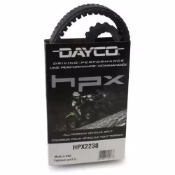 Drivrem DAYCO HPX2238