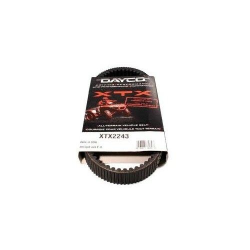 Drivrem DAYCO XTX2243