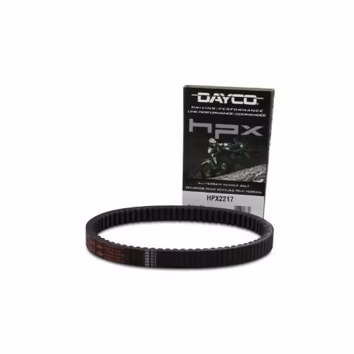 Drivrem DAYCO HPX2217