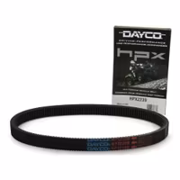 Drivrem DAYCO HPX2239