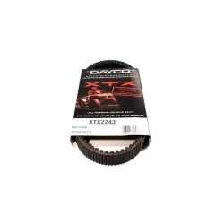 Drivrem DAYCO XTX2243 (Suzuki)