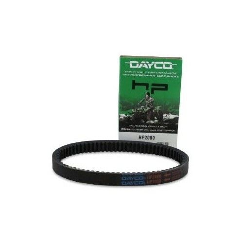 Drivrem DAYCO HP2000 (Suzuki)