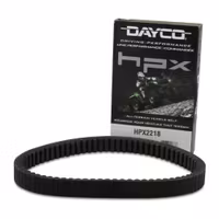 Drivrem DAYCO HPX2218 (Yamaha)
