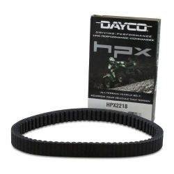 Drivrem DAYCO HPX2218 (Yamaha)