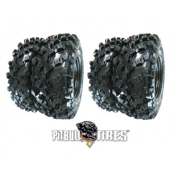 Däckpaket Pitbull Growler 30-14" XOR