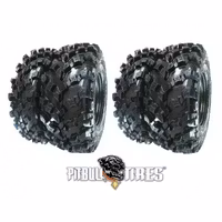 Däckpaket Pitbull Growler 30-14" XOR