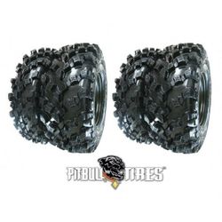 Däckpaket Pitbull Growler 30-14" XOR